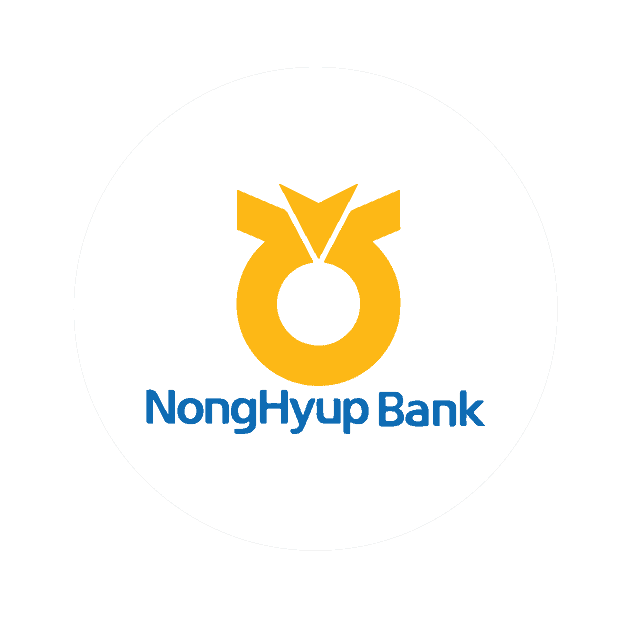 NongHyup (NH)